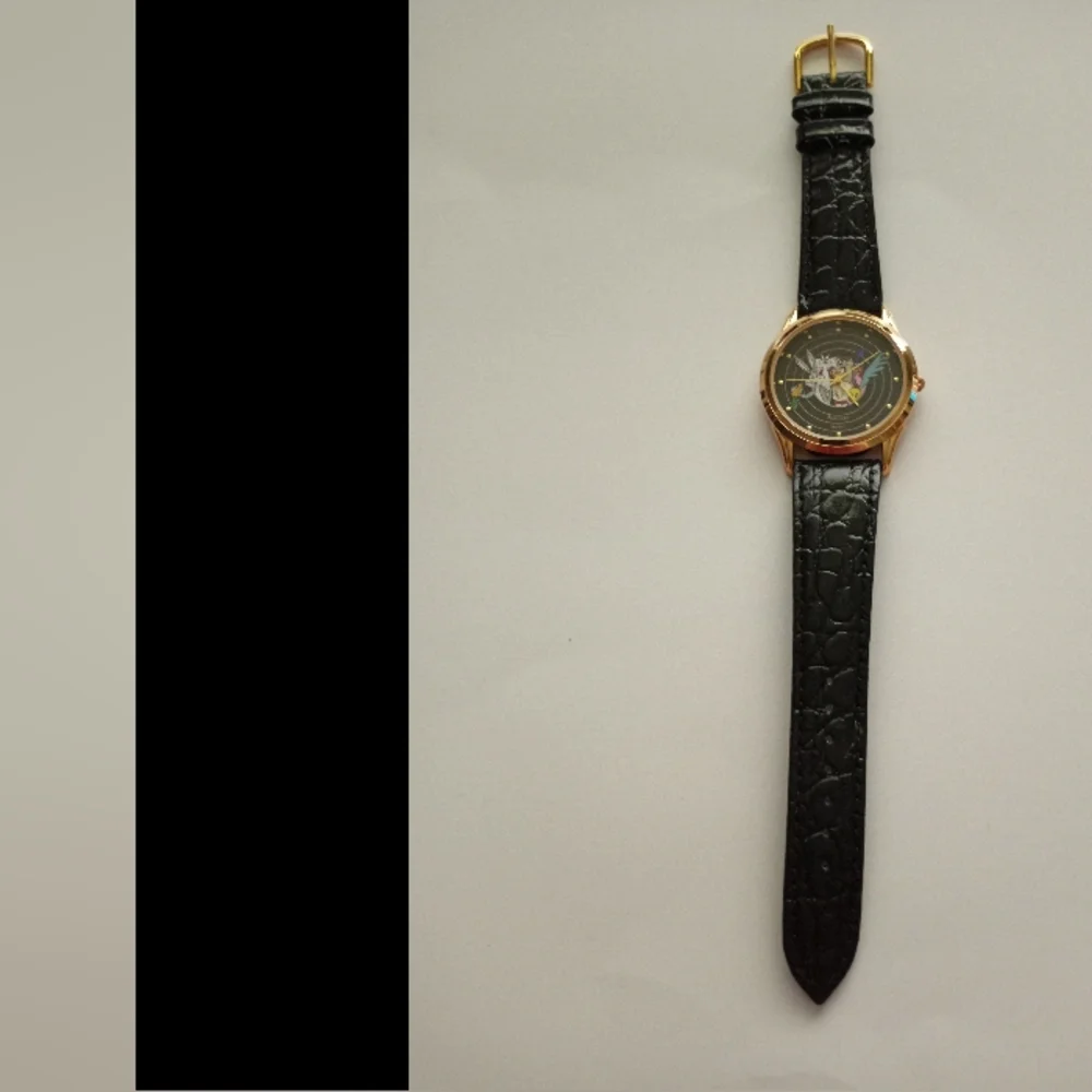 Looney Tunes Watch Armitron Collectibles Warner Bros. 1992 Bugs Bunny & Friends